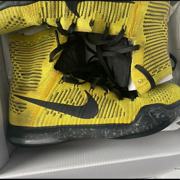 Kobe x elite coda - Picture 1 of 10